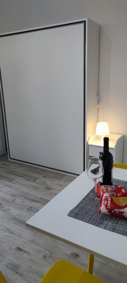 Apartmán Loft - Enjoy The Day Roma Exteriér fotografie
