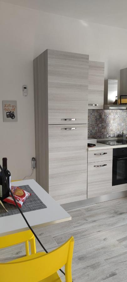 Apartmán Loft - Enjoy The Day Roma Exteriér fotografie